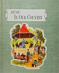 Music for Living Book 5: In Our Country