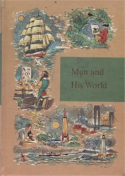 Through Golden Windows Volume 10: Man and His World