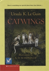 Catwings