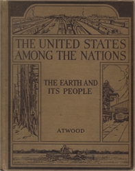 Earth and Its People: The United States Among the Nations