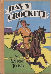 Davy Crockett