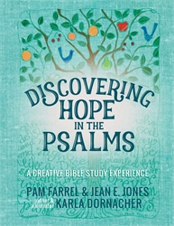 Discovering Hope in the Psalms