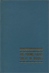 Collier's Junior Classics Volume 1: A, B, C: Go!