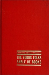 Collier's Junior Classics Volume 5: In Your own Backyard
