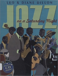 Jazz on a Saturday Night