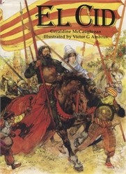 El Cid (retold)