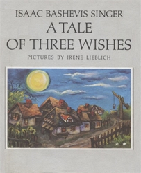 Tale of Three Wishes