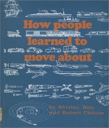 How People Learned to Move About
