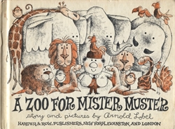 Zoo for Mister Muster
