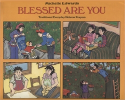 Blessed Are You