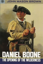 Daniel Boone