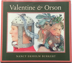 Valentine & Orson