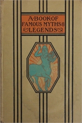 Book of Famous Myths & Legends