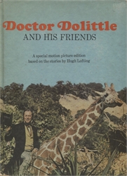 Doctor Dolittle and His Friends