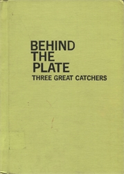 Behind the Plate