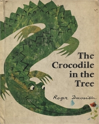 Crocodile in the Tree