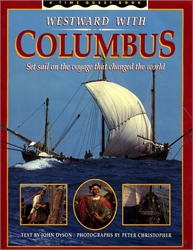 Westward With Columbus