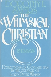 Whimsical Christian: 18 Essays