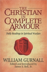 Christian in Complete Armour