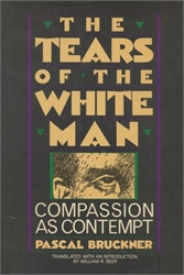 Tears of the White Man