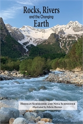 Rocks, Rivers and the Changing Earth