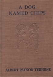 Dog Named Chips