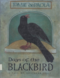 Days of the Blackbird