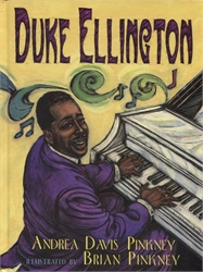 Duke Ellington