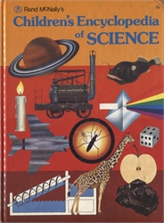 Children's Encyclopedia of Science