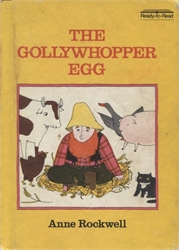 Gollywhopper Egg