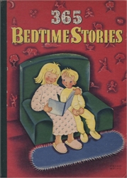 365 Bedtime Stories