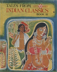 Tales from Indian Classics Book III