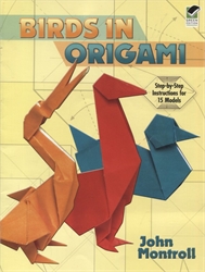 Birds in Origami