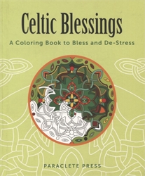 Celtic Blessings