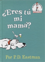 Eres tu mi mama