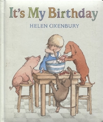 It's My Birthday
