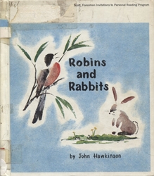 Robins and Rabbits