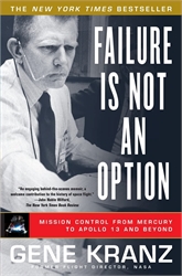 Failure is Not an Option