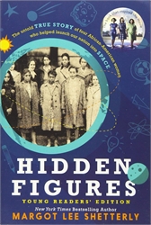 Hidden Figures: Young Reader's Edition
