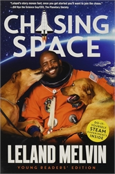 Chasing Space for Young Readers