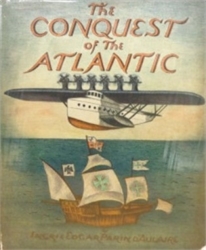 Conquest of the Atlantic