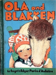 Ola and Blakken