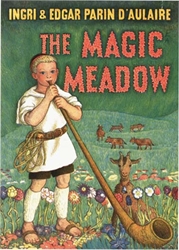 Magic Meadow