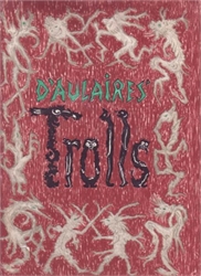 D'Aulaires' Trolls