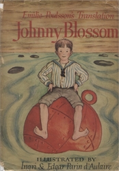 Johnny Blossom