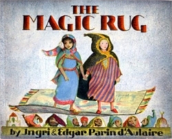 Magic Rug