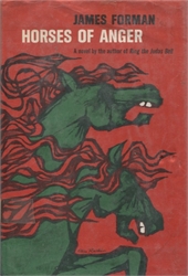 Horses of Anger
