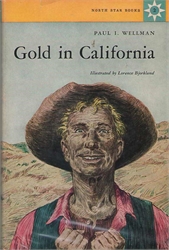 Gold in California