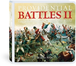 Providential Battles II - CD