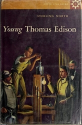 Young Thomas Edison